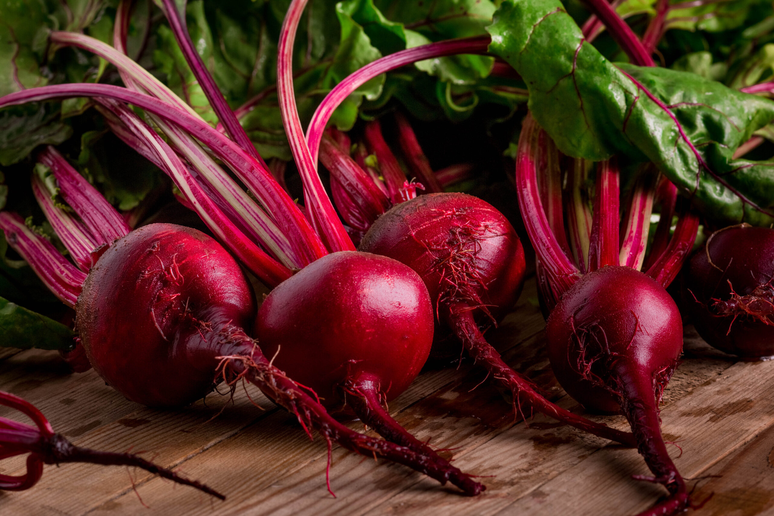 Beets Lower Your Blood Pressure and More Culture For Good