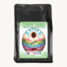 Infrared Roasted Ground Coffee