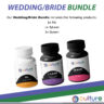 Wedding/Bride Bundle