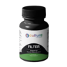 Filter - Promote healthy liver function