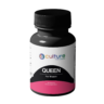 Queen - For women B vitamins & herbs